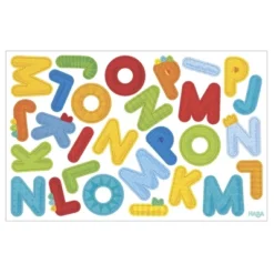 HABA Magnetic Game Box ABC Expedition -Toy Store GUEST 7a63efe7 0b35 44f1 aa9b 56c5f89ef6ff