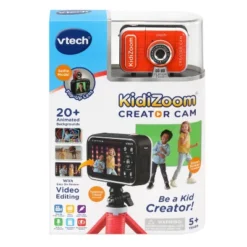 VTech KidiZoom Creator Cam 29 VTech KidiZoom Creator Cam -Toy Store GUEST 7a88598f f825 47e8 a18c f48b29bfbc33