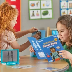 Learning Resources Skill Builders Science - Human Body 13 Learning Resources Skill Builders Science - Human Body -Toy Store GUEST 7ae2f655 dce1 4b92 ba5c ffd25f04a96b