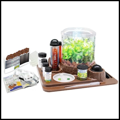 WILD! Environmental Science Mars Landing Survival Kit 3 WILD! Environmental Science Mars Landing Survival Kit