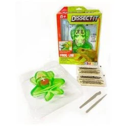 Top Secret Toys Dissect It - Frog Nature Exploration Toy -Toy Store GUEST 7bbcc09b bf4d 490b b8fe e732493f1d63