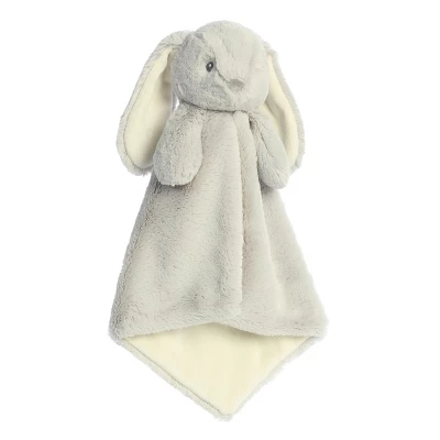 Ebba Dewey Bunny 16" Luvster Grey Stuffed Animal 3 Ebba Dewey Bunny 16" Luvster Grey Stuffed Animal