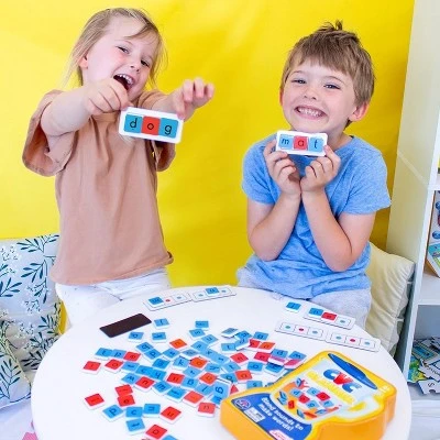 Junior Learning CVC Blender 5 Junior Learning CVC Blender - Image 3