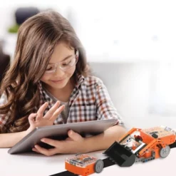 HamiltonBuhl Edison Educational Robot Kit -Toy Store GUEST 7bdad926 ec65 4b52 ba96 a0356abe9310