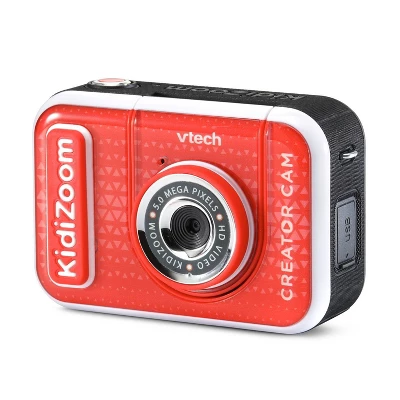 VTech KidiZoom Creator Cam 12 VTech KidiZoom Creator Cam - Image 10