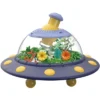 Jupiter Creations, Inc Curious Mind UFO Biosphere Educational Toy 1 Jupiter Creations, Inc Curious Mind UFO Biosphere Educational Toy -Toy Store GUEST 7bf7eea9 6657 46fe 89ee 3afb23583001