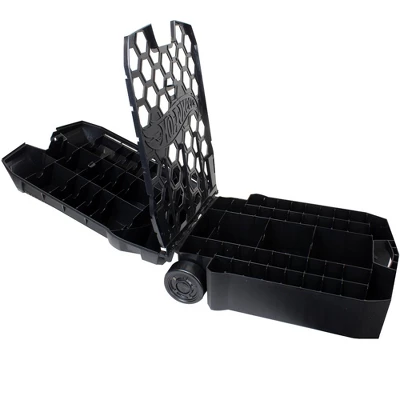 Hot Wheels 100 Car Case 7 Hot Wheels 100 Car Case - Image 5