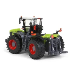 ERTL 1/64 Claas Xerion 5000 4WD, 2021 National Farm Toy Museum Collector's Edition 16413 11 ERTL 1/64 Claas Xerion 5000 4WD, 2021 National Farm Toy Museum Collector's Edition 16413 -Toy Store GUEST 7c5f1a9e 8364 498e 8574 7e653e8391a3