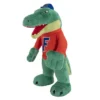 Bleacher Creatures Florida Gators Al E. Gator 10" Mascot Plush Figure
