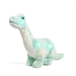 FAO Schwarz 12" Apatosaurus LED Plush With Sound -Toy Store GUEST 7cabacb0 775e 4161 a3e3 f36b9626f17f