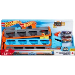 Hot Wheels Speedway Hauler Storage Carrier 11 Hot Wheels Speedway Hauler Storage Carrier -Toy Store GUEST 7cea6356 ee34 4966 a6aa 5c1a7ac57b01