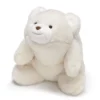 Enesco Snuffles The Teddy Bear 10-Inch Plush Toy | White -Toy Store GUEST 7d430f29 7de5 46b9 adea 75fc7c0fe316