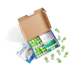 Hand2Mind Learn My Numbers Fine Motor Clips 9 Hand2Mind Learn My Numbers Fine Motor Clips -Toy Store GUEST 7d5b2a49 0c2b 4228 90bf b42a3f890b4b