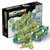 Geomag Mechanics Gravity Loops & Turns Recycled, 130 Pieces -Toy Store GUEST 7da02239 3966 4a8f bd99 c5e9faf5f47f