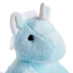 Blue Panda 4-Pack 7” Plush Unicorn Toy Stuffed Animal For Kids Birthday Baby Shower Gifts -Toy Store GUEST 7da21142 0b82 4842 b357 80216acb0476