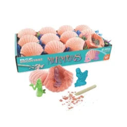 MindWare Dig It Up! Discoveries: Mermaids - Science And Nature - 13 Pieces
