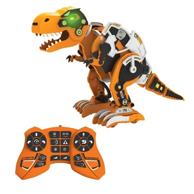 Thames & Kosmos Code+Control: Dinosaur Robot: REX 5 Thames & Kosmos Code+Control: Dinosaur Robot: REX - Image 3