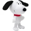 Peanuts JINX Inc. The Snoopy Show 7.5 Inch Plush | Snoopy -Toy Store GUEST 7edada5b 639a 4e7f bd42 5622f4e13392