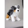 Douglas Steward Australian Shepherd Dog Plush Stuffed Animal -Toy Store GUEST 7ee27afb a8a0 43db a2bf 922aae8bba50