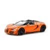 Link Ready! Set! Go! 1:14 RC Bugatti Veyron Grand Sport Vitesse Car - Orange -Toy Store GUEST 7f869aa8 9bec 4ed2 91f0 94faeaee4de1