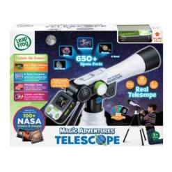 LeapFrog Magic Adventures Telescope -Toy Store GUEST 7f890d31 9e7e 4346 8a8e 73acb0f2afc6