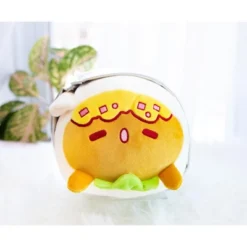 Toynk MochiOshis Burrito 10-Inch Character Plush Toy | Ryoto Burittoshi -Toy Store GUEST 7f8f4f5b e1df 4aed 9ec1 679de7a21168