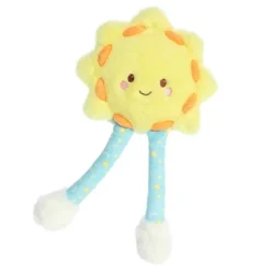 Ebba Large Sun My Universe Adorable Baby Stuffed Animal Yellow 13" -Toy Store GUEST 7fa669a7 ebd4 459e 8dbb 7d1dee3908be
