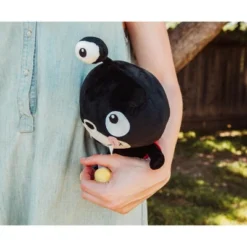 Toynk Futurama Nibbler 8-Inch Chibi Collector Plush Toy 11 Toynk Futurama Nibbler 8-Inch Chibi Collector Plush Toy -Toy Store GUEST 7ffc2c52 3f34 458e ab05 fbc5458da2cc