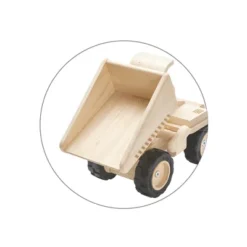 Plantoys| Dump Truck 10 Plantoys| Dump Truck -Toy Store GUEST 80165be6 a2b9 406c 88f2 28c0215b1b0f