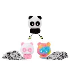 Fluffie Stuffiez Small Plush - Collectible Panda Bear Surprise Reveal -Toy Store GUEST 8025209a 7067 467e b2a2 fd79eb95d565