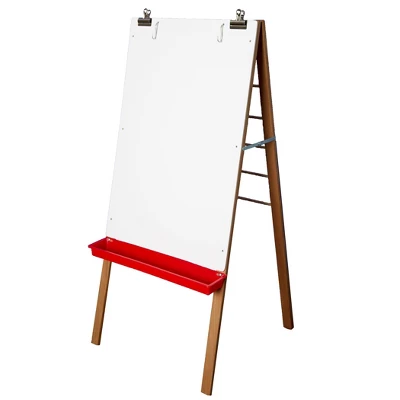 Crestline Products Classroom Painting Easel, 54" X 24" 3 Crestline Products Classroom Painting Easel, 54" X 24"