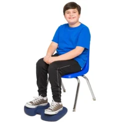 Bouncy Bands Wiggle Feet With Dual Textured Surface - Blue 9 Bouncy Bands Wiggle Feet With Dual Textured Surface - Blue -Toy Store GUEST 8062a386 3d29 4dd5 80a4 be5fda410b9d