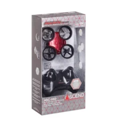 Ascend Aeronautics ASC-950 Ducted Fan Drone With Hand Gesture Control Technology