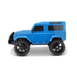 Maisto RC 1:16 Scale Land Rover Defender - Blue -Toy Store GUEST 80d7eb0a 97e0 4ad7 a745 cdde7b27ea32