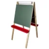 Crestline Products Adjustable Paper Roll Easel, 48" X 24" -Toy Store GUEST 80f9eaaa 681f 450a bd8f 7cd42a3d6ba2