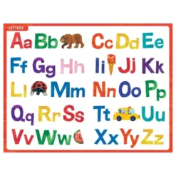 World Of Eric Carle Let's Learn And Play Talking Flashcard Box Set -Toy Store GUEST 81594294 3ad7 4a58 af78 8e393682afce