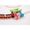 Bigjigs Rail Train Washer