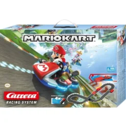 Carrera Racing System MarioKart GO! Set -Toy Store GUEST 819cca5c 6321 445c 82b4 403c91971e1b