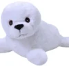 Wild Republic Ecokins Harp Seal Pup Stuffed Animal, 12 Inches 2 Wild Republic Ecokins Harp Seal Pup Stuffed Animal, 12 Inches -Toy Store GUEST 81a7f82e 7ce2 42b5 976f a3a6b448c6a7