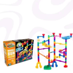 Marble Genius Glow Marble Run -Toy Store GUEST 81c15ed6 4731 46c1 8a79 8d95d0fb3fdd