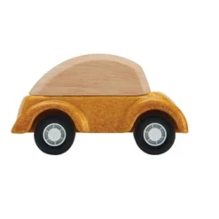 Plantoys| Yellow Car -Toy Store GUEST 81ff6487 25fc 4ca5 9a75 0ee4c93d4549