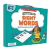 Scholastic Learning Mats: Sight Words, Grades K-2 -Toy Store GUEST 8204c6b4 8b4a 4482 93ad 010422b95810