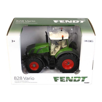 1/32 Fendt 828 Vario 6 1/32 Fendt 828 Vario - Image 4