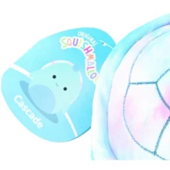 Squishmallows 5 Inch Deep Sea Plush | Cascade The Sea Turtle -Toy Store GUEST 836c838b 6928 4875 a2f5 3ebbdcff9091