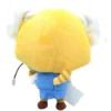 Enesco Aggretsuko Rage Face 12 Inch Collectible Plush With Sound 2 Enesco Aggretsuko Rage Face 12 Inch Collectible Plush With Sound -Toy Store GUEST 83bf64f4 3e40 4b8f 8fa2 7637adeeede3