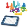 Learning Resources Mathlink Cubes Brain Puzzle Challenge -Toy Store GUEST 83e46cf3 e362 42f3 871a 7b55f7913912