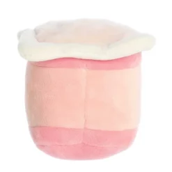 Ebba Foodies 4.5" Yogurt Pink Stuffed Animal 8 Ebba Foodies 4.5" Yogurt Pink Stuffed Animal -Toy Store GUEST 842e27c2 1149 4f50 a5cb 86a95311b5fa