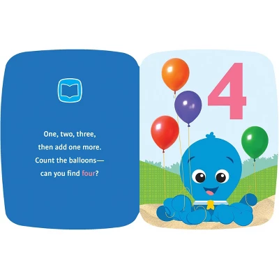 Pi Kids Baby Einstein Electronic Me Reader Jr. 8-Book Library Boxed Set 5 Pi Kids Baby Einstein Electronic Me Reader Jr. 8-Book Library Boxed Set - Image 3