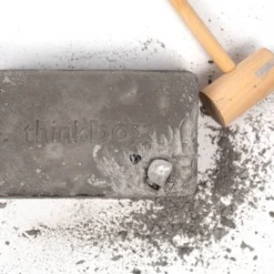 Gemstone Dig STEM Kit - Think Box 7 Gemstone Dig STEM Kit - Think Box -Toy Store GUEST 84cf6305 3b62 4578 97a8 b5f042f0f8ab