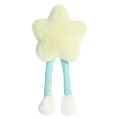 Ebba Large Star My Universe Adorable Baby Stuffed Animal Yellow 13" -Toy Store GUEST 851ae641 dea8 47df 8d63 3ab1f7b3e4ca